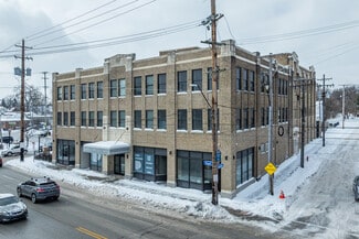 Plus de détails pour 3804 Pearl Rd, Cleveland, OH - Commerce de détail à louer