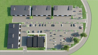 More details for 2850 Spitfire St, Idaho Falls, ID - Industrial for Sale