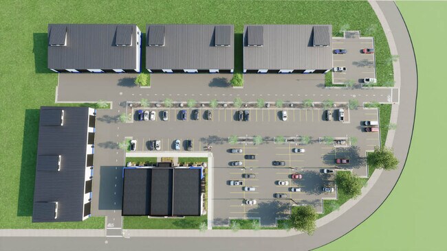 Plus de détails pour 2850 Spitfire St, Idaho Falls, ID - Industriel à vendre