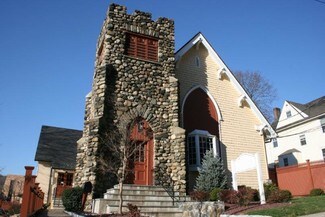 Plus de détails pour 27 Cleveland St, Valhalla, NY - Bureau à louer