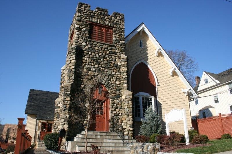 27 Cleveland St, Valhalla, NY à louer Photo principale- Image 1 de 35