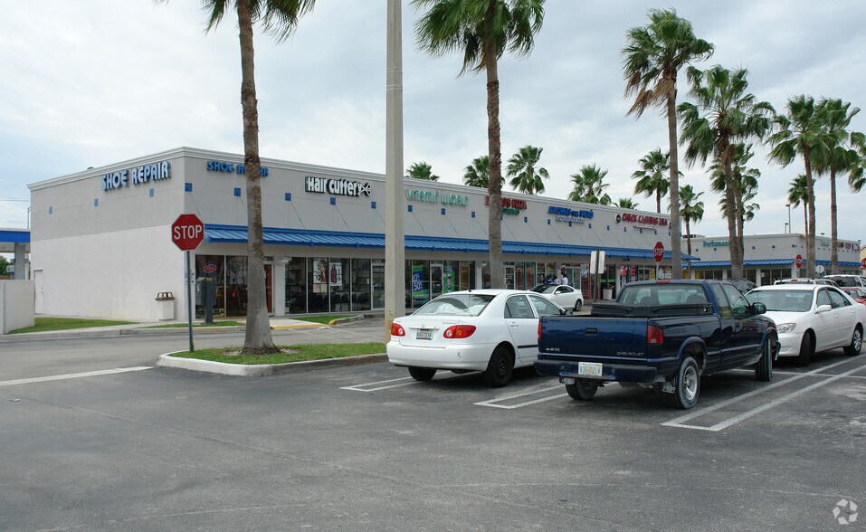 13755-14091 N Kendall Dr, Miami, FL for lease - Building Photo - Image 2 of 6