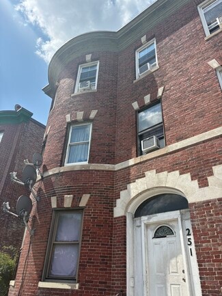 More details for 251 Cambridge St, Boston, MA - Multifamily for Sale