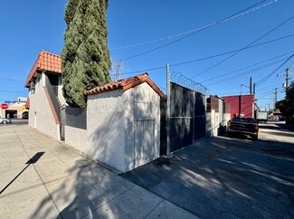 More details for 10626 Magnolia Blvd, North Hollywood, CA - Office for Sale