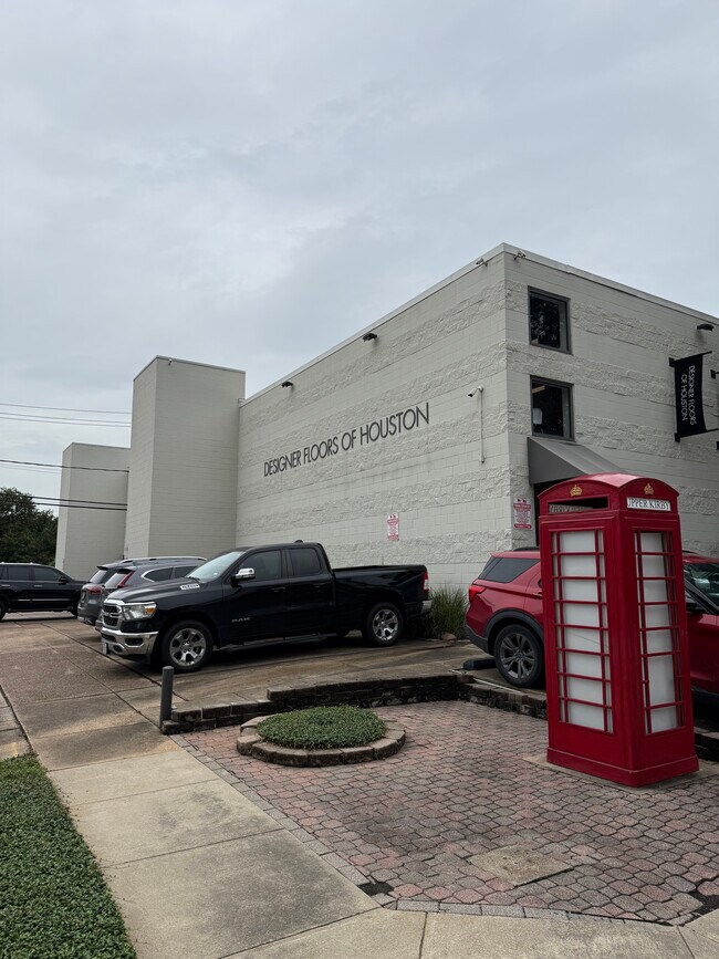 More details for 3508-3514 Lake St, Houston, TX - Office/Retail for Lease