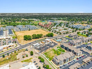 Plus de détails pour 3800 Centerplace Dr, Greeley, CO - Commerce de détail à vendre