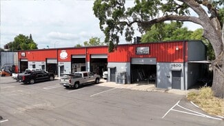More details for 1800 S Division Ave, Orlando, FL - Industrial for Sale