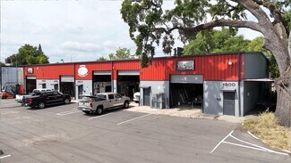 Plus de détails pour 1800 S Division Ave, Orlando, FL - Industriel à vendre
