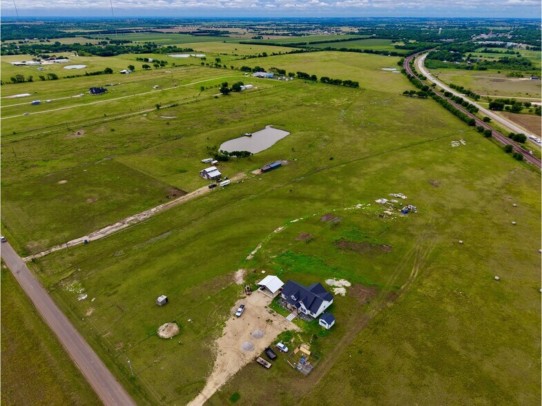 TBD Joy Lynn Road, Moody, TX for sale - Building Photo - Image 3 of 6