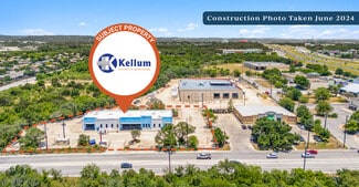 More details for 9955 Braun Rd, Helotes, TX - Office for Sale
