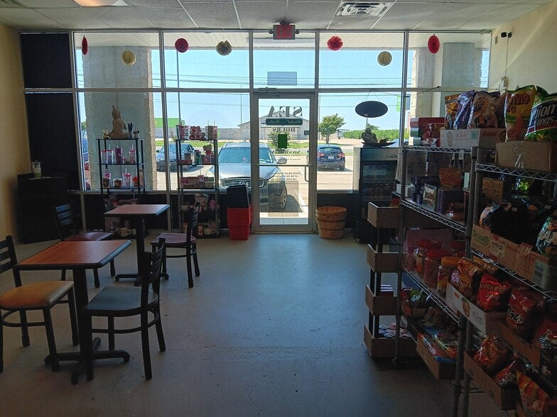 4110 S Clear Creek, Killeen, TX for lease - Building Photo - Image 3 of 4