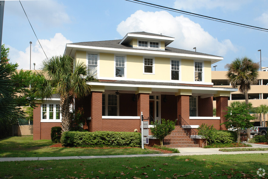 1732 Margaret St, Jacksonville, FL à louer - Photo du bâtiment - Image 1 de 5