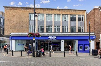 More details for 26-30 South St, Romford - Retail for Sale