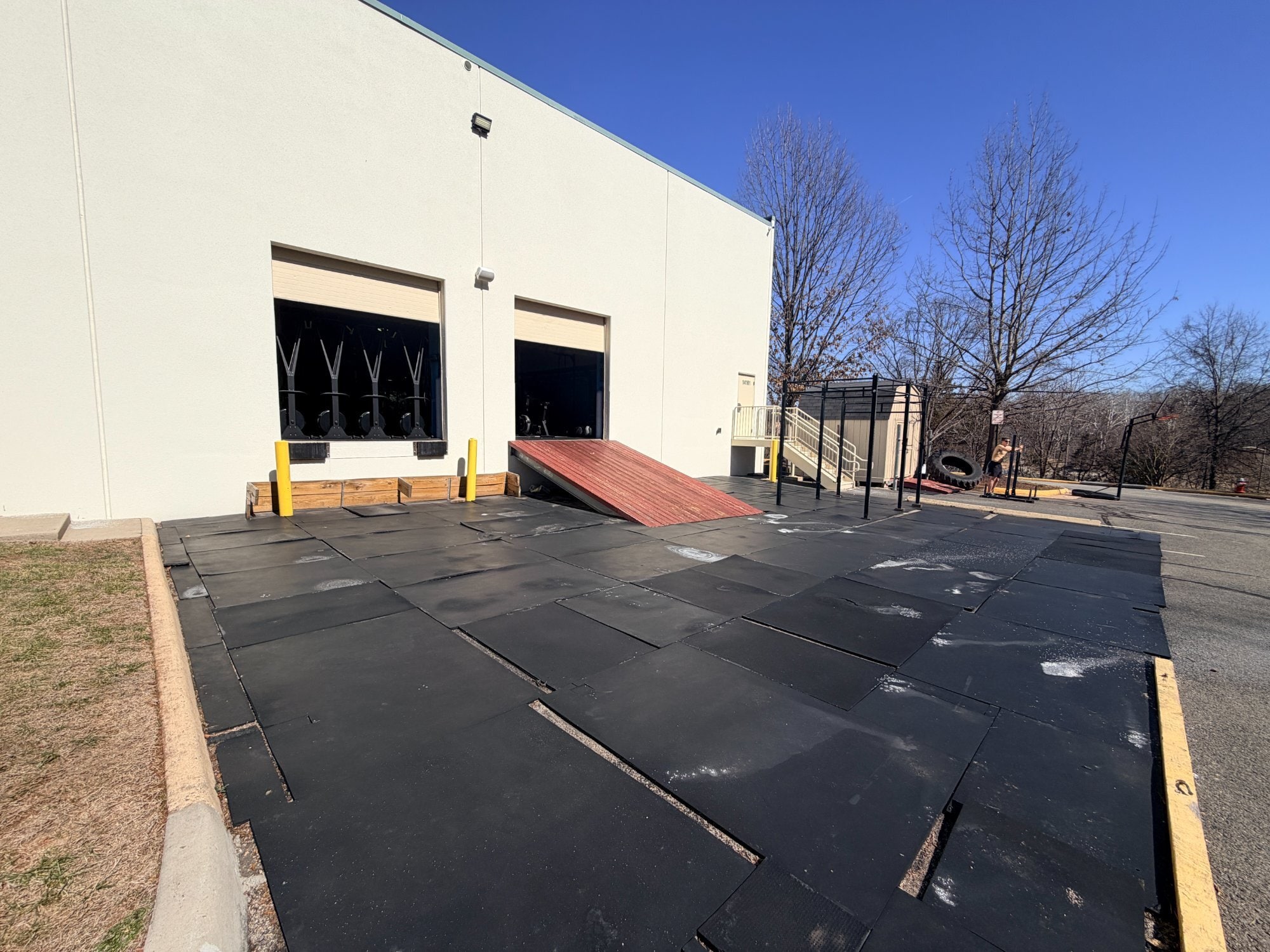 14101-14121 Mariah Ct, Chantilly, VA for lease Primary Photo- Image 1 of 19