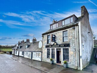 More details for 37-39 Main Rd, Beith - Retail for Sale