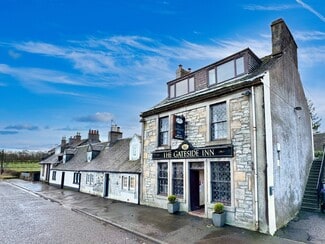 More details for 37-39 Main Rd, Beith - Retail for Sale