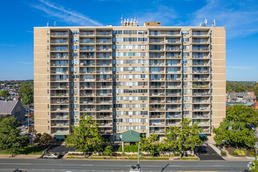 1401 Pennsylvania Ave, Wilmington, DE à vendre - Photo du bâtiment - Image 3 de 27