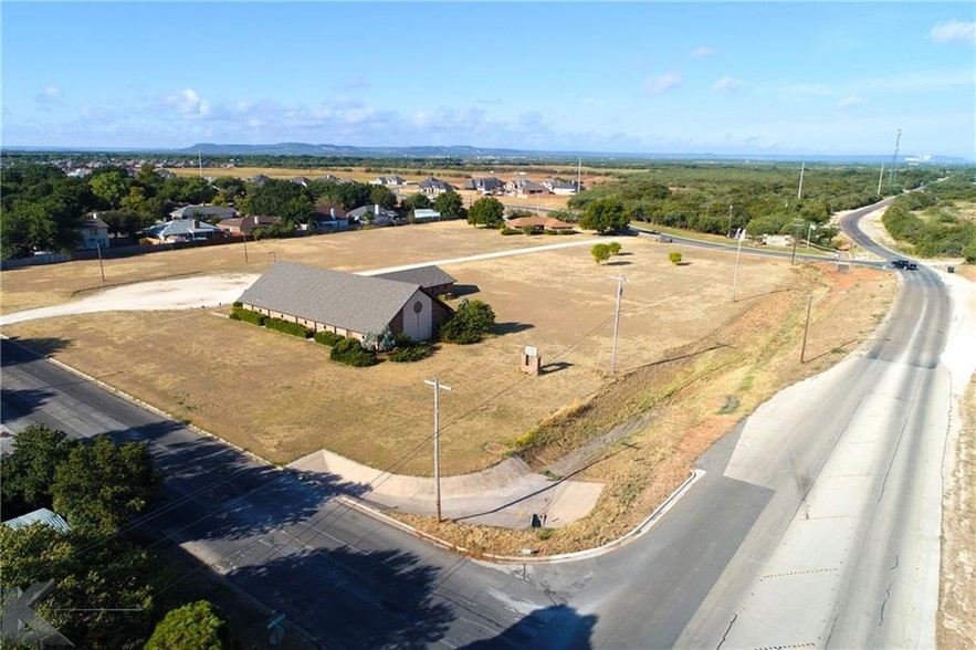 5133 Antilley Rd, Abilene, TX for sale - Primary Photo - Image 1 of 1