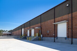 Plus de détails pour 780 King George Blvd, Savannah, GA - Industriel à louer