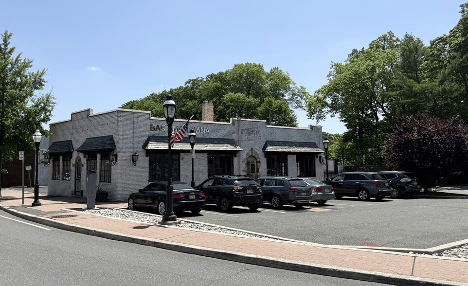 24 North Ave E, Cranford, NJ for lease - Building Photo - Image 2 of 6