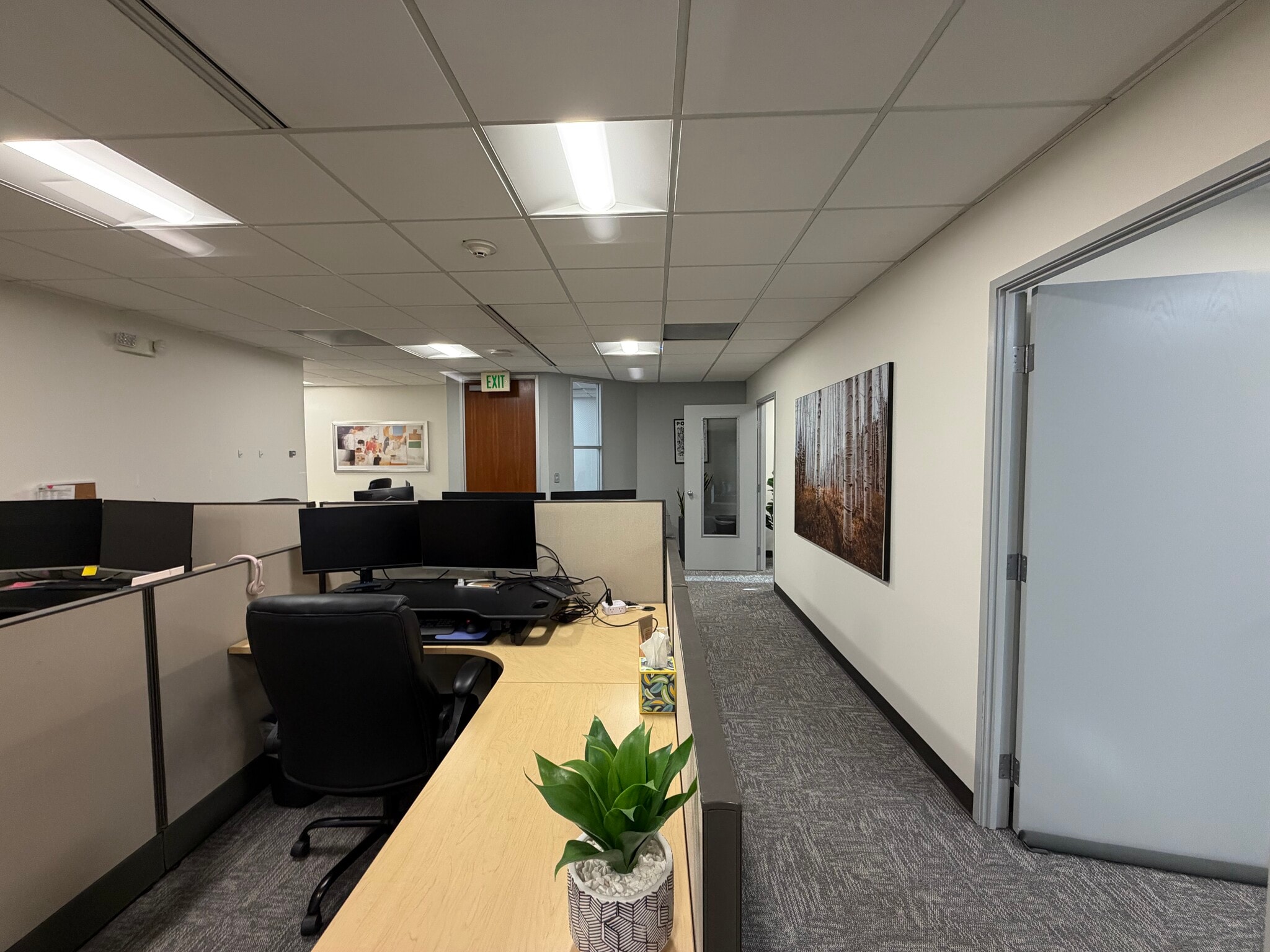 5600 S Quebec St, Greenwood Village, CO for lease Interior Photo- Image 1 of 11