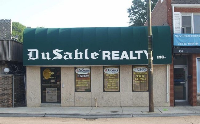 More details for 350 E 87th St, Chicago, IL - Retail for Sale