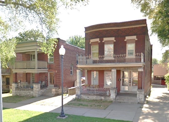 1212 Benton Blvd, Kansas City, MO for sale Other- Image 1 of 3