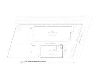 Plus de détails pour 17721 E Railroad St, City Of Industry, CA - Industriel à louer