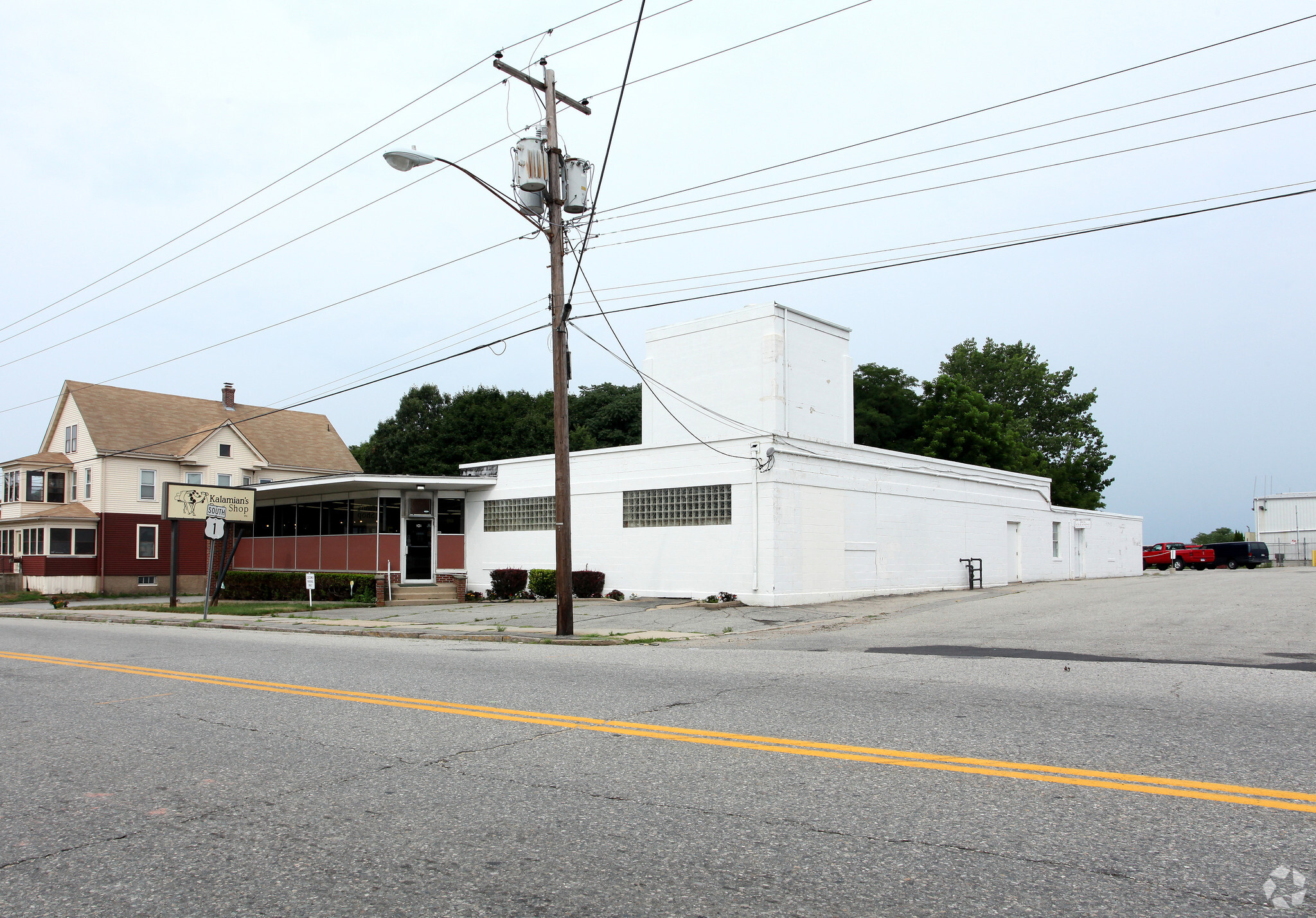 963 Bank St, New London, CT for sale Primary Photo- Image 1 of 1