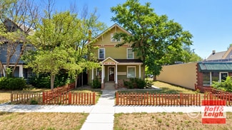 More details for 525 N Nevada Ave N, Colorado Springs, CO - Office for Sale