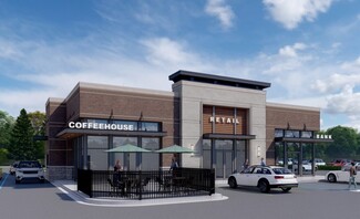 More details for 4200 Orchard Lake Rd, West Bloomfield, MI - Retail for Lease