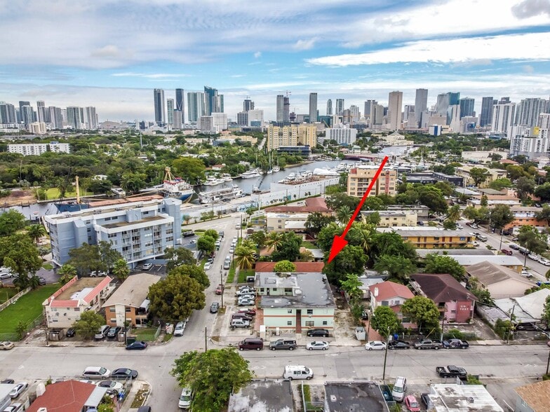 976 NW 6th St, Miami, FL for sale - Building Photo - Image 3 of 21