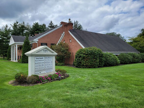 171 Ridgedale Ave, Florham Park, NJ for lease Building Photo- Image 1 of 6