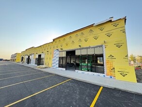 115 Water St SE, Calgary, AB for lease Construction Photo- Image 2 of 2