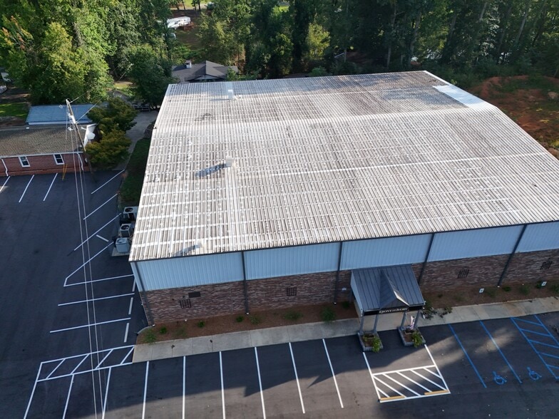 3825 Saluda Dam Rd, Easley, SC for sale - Building Photo - Image 3 of 48