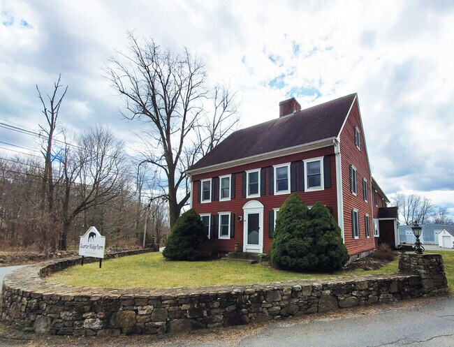 More details for 64 Arch St, Westborough, MA - Land for Sale