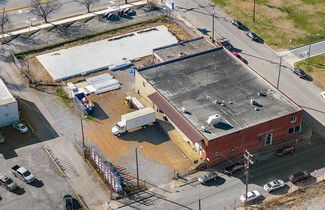 More details for 101 E 7th St, Richmond, VA - Industrial for Sale