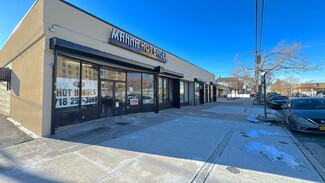 More details for 1586 Rockaway Pky, Brooklyn, NY - Retail for Lease