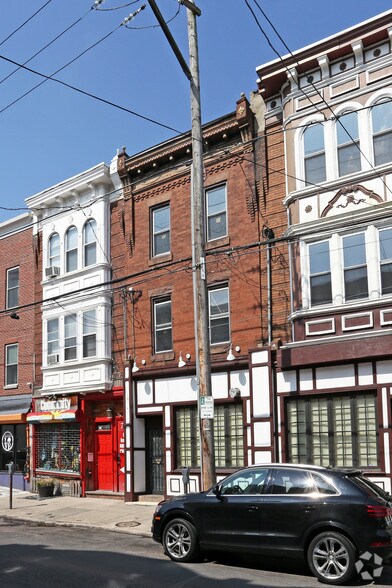 710 S 4th St, Philadelphia, PA à vendre - Photo du bâtiment - Image 2 de 3