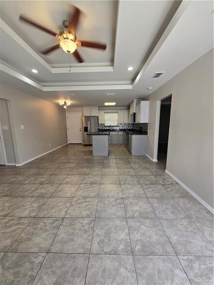 4718 N Ebony St, Pharr, TX à vendre - Photo du bâtiment - Image 2 de 4