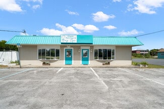 More details for 3375 Shoal Line Blvd, Hernando Beach, FL - Office/Retail for Lease