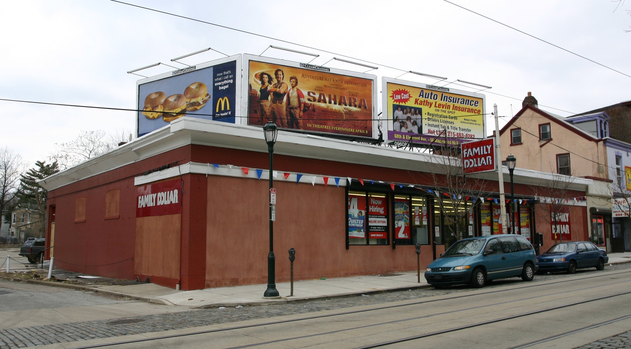 5932-5942 Germantown Ave, Philadelphia, PA for lease Primary Photo- Image 1 of 10