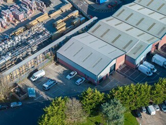 More details for Airfield Way, Christchurch - Coworking for Lease