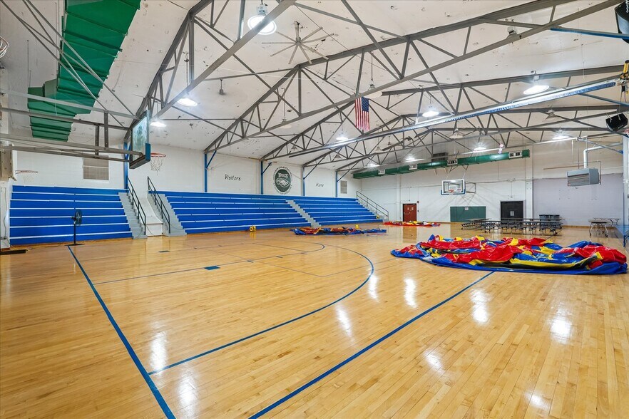 601 School St, Morrison, TN à vendre - Photo intérieure - Image 2 de 20