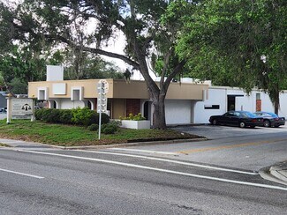 Plus de détails pour 747 N Washington Blvd, Sarasota, FL - Bureau à louer