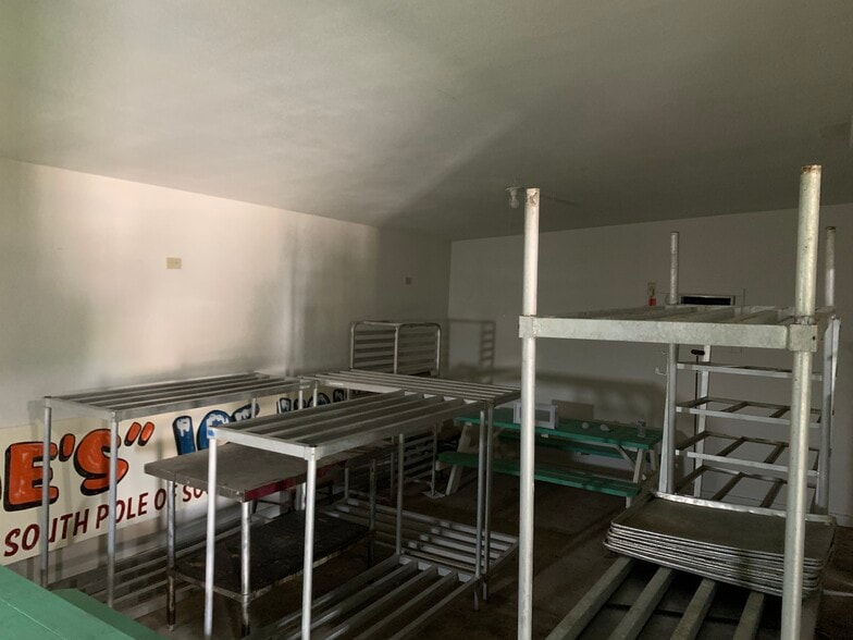 1115 Roosevelt Ave, San Antonio, TX for sale - Building Photo - Image 3 of 10