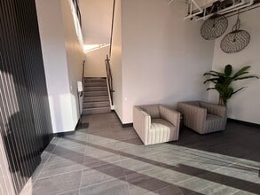 15001 N Hayden Rd, Scottsdale, AZ for lease Lobby- Image 2 of 10