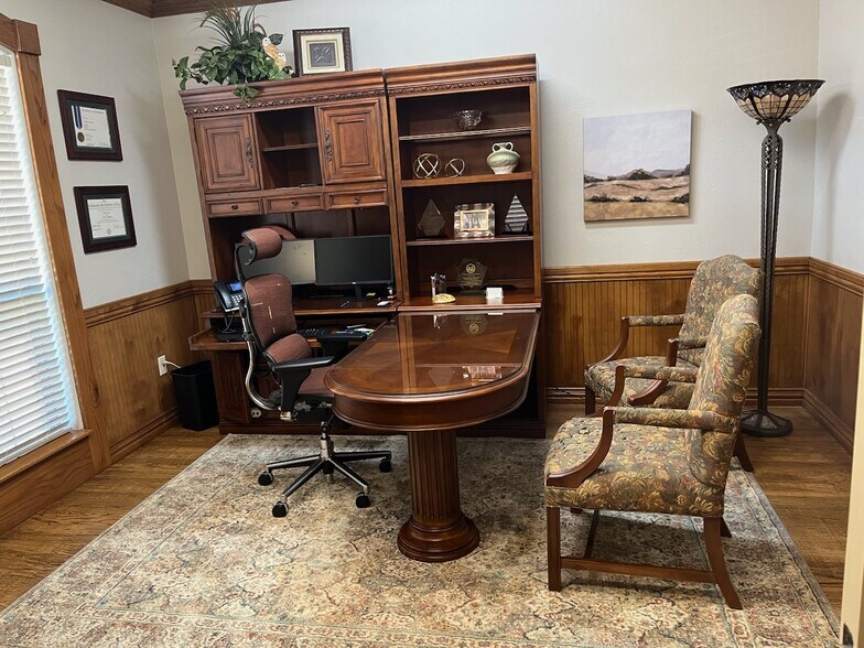 5592 Davis Blvd, North Richland Hills, TX à louer - Photo intérieure - Image 2 de 19