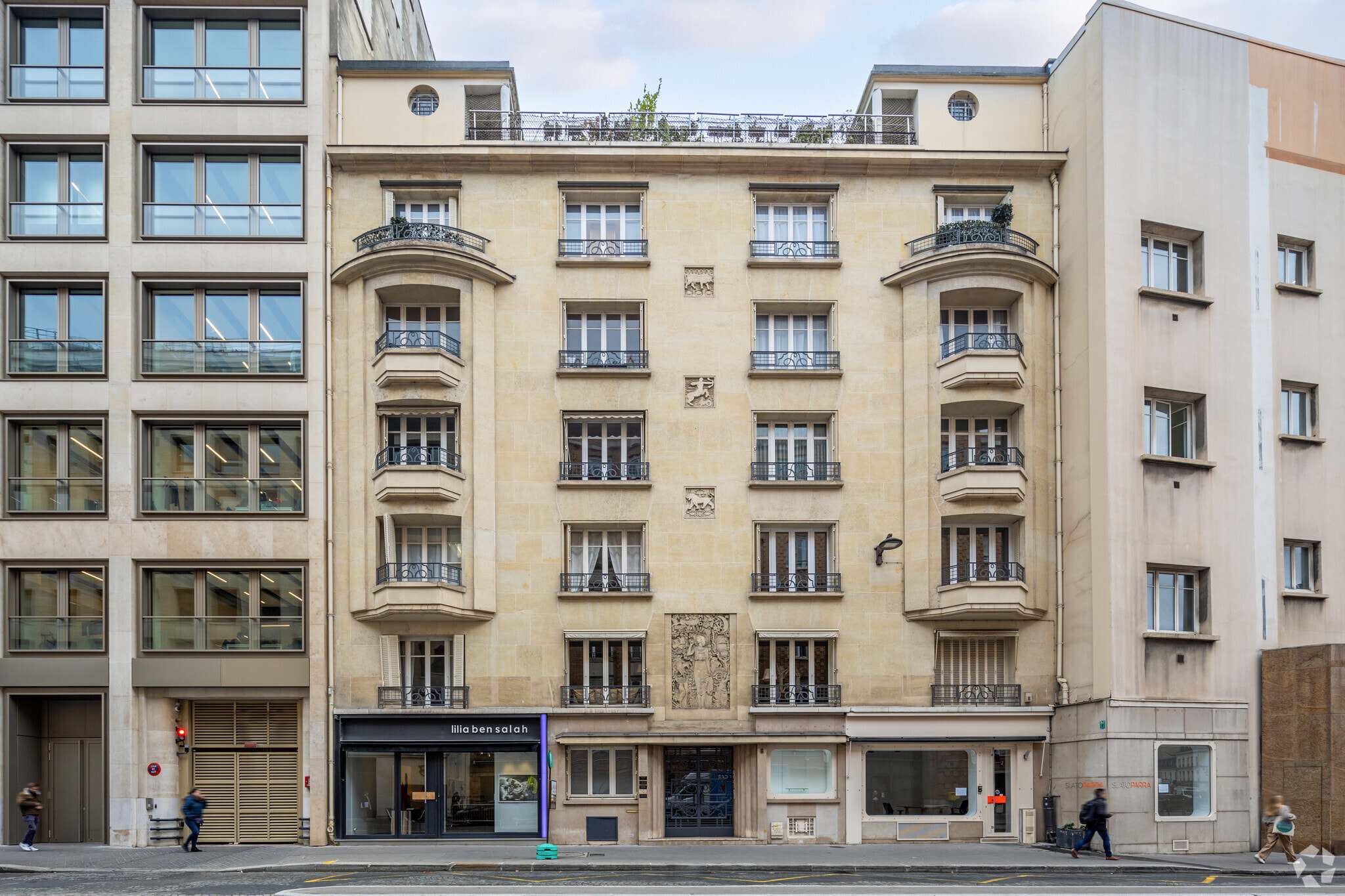 6 Avenue Delcassé, Paris à louer Photo principale- Image 1 de 7