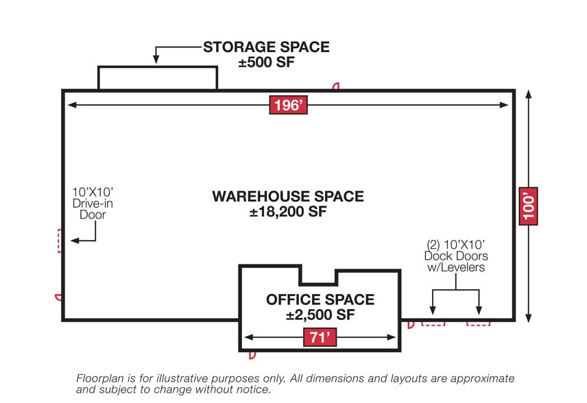 449 E Suber Rd, Greer, SC à louer - Photo du bâtiment - Image 2 de 12